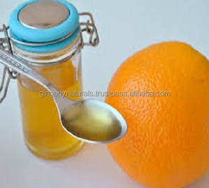 Aceite de naranja exportador en a granel de la India - Product Image 2