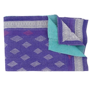 Wholesale rare Hand <b>Stitched</b> Indian Kantha Quilt Vintage Reversible Throw rare Hand Embroidered <b>Blanket</b> - Product Image 2