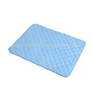 Cubierta de almohadilla de cambio de bebé orgánico, precio al por mayor - Product Image 1