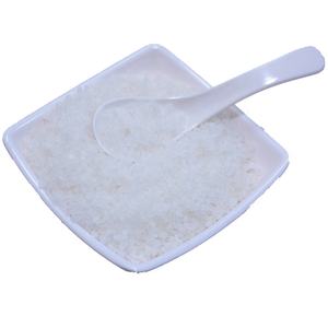 Top vente 100% sel de l'Himalaya biologique Table blanche comestible sel comestible A + Grade personnaliser la taille - Product Image 2