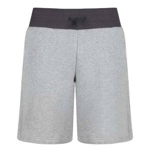 Short de vêtements pour hommes de grande taille de style de rue élevé du fabricant pakistanais Short en coton respirant avec poche pour homme d'été - Product Image 2