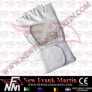 ถุงมือ MMA NFM กันน้ำปรับแต่งได้มีมือจับสำหรับต่อสู้คิกบ็อกซิ่งมวยไทยฟิตเนสและฝึกมวย-OEM/ODM - Product Image 4