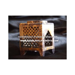 เครื่องอุ่นน้ำมันหอมระเหยกลิ่นสบู่หอม - Product Image 1