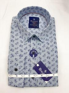 Luxury with <b>men</b> <b>shirt</b> Fancy fashion new product Hot sale Wholesale cheap cotton long sleeves <b>Men</b> <b>shirt</b> - Product Image 2