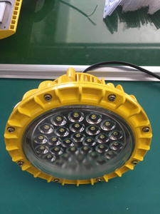 Illuminazione Antideflagrante IP68 Prodotta in Cina - Product Image 5