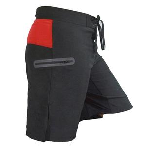 Short de grappin MMA à conception personnalisée Style sublimé Short Length Heavy Duty Training Martial Arts Wear Boys OEM Available - Product Image 1