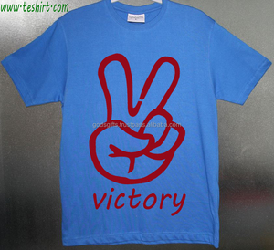 2019บุรุษแฟชั่นเครื่องแต่งกายที่กำหนดเองเสื้อยืดพิมพ์ขายส่งล่าสุดการออกแบบเสื้อแฟชั่นเสื้อยืดอินทรีย์ไม้ไผ่ผ้าฝ้ายผสม - Product Image 2