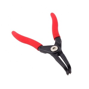 [Handy-อายุ]-ภายนอก90องศา Bent Circlip คีม (HT1000-148) - Product Image 1