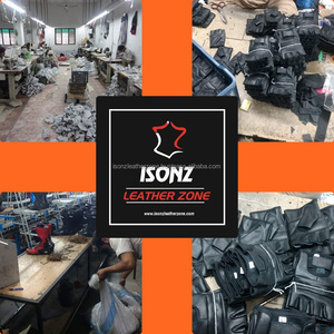 Guantes de gimnasio cómodos y de soporte con acolchado de alta protección para levantamiento de pesas - Product Image 6