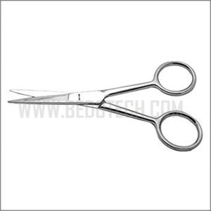 กรรไกรผ่าตัดเครื่องมือสัตวแพทย์ - Product Image 3