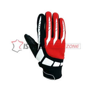 Gants de sécurité industriels en nitrile Gants d'entraînement anti-impact pour applications alimentaires extérieures en caoutchouc - Product Image 6