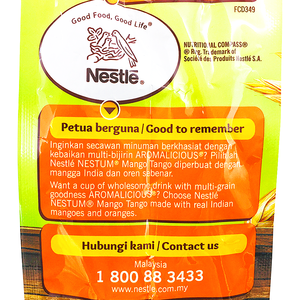 Nestum 3 In 1 Mango <span class=keywords><strong>Tango</strong></span> 10 'S X 26G - Product Image 3