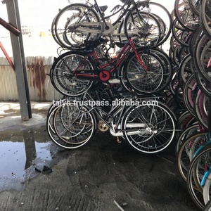 Bicicletas de montaña para niños y niñas, bicicletas de montaña usadas a la venta en Japón, bicicletas de ciudad plegables, bicicletas usadas para exportación - Product Image 4