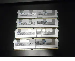 708643-B21 32GB (1X32GB) 1866MHZ PC3-14900 CL13 ECC ट्रैक्टर रैंक कम वोल्टेज DDR3 SDRAM