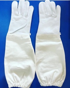 Guantes de apicultura ventilados, alta calidad - Product Image 3