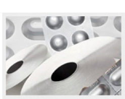 Feuille d'aluminium de haute qualité pour les emballages blister et les produits d'emballage alimentaire imprimés et non imprimés - Product Image 4
