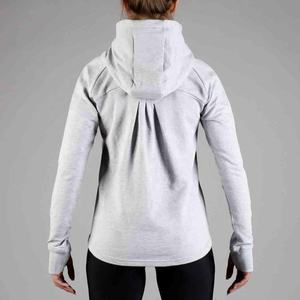 Sweat-shirt à capuche pour hommes, chandail d'hiver, fermeture éclair, sweat-shirt chaud, veste d'extérieur - Product Image 6