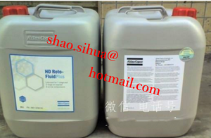 AtlasCopco Máy Nén Dầu/Dầu Bôi Trơn 1615595400 - Product Image 6