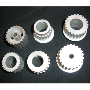 Chất Lượng Cao Xl Thời Gian Vành Đai Ròng Rọc Tùy Chỉnh OEM Hợp Kim Sản Phẩm Được Thiết Kế Bởi Ấn Độ Kỹ Sư - Product Image 1