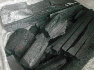 2% ASH BARBECUE BBQ NATURAL CHARCOAL GRILL CHARCOAL LUMP WOOD CHARCOAL IN ASHDOD ISRAEL - Product Image 3