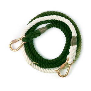 Luxury Pet Leash <b>Chain</b> <b>Leads</b> Training Decorated Lace Cotton Rope Design Leather Handle <b>Dog</b> Collar Personalized Solid Customized - Product Image 4