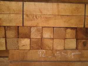Planche en bois de caoutchouc au meilleur prix - Product Image 3