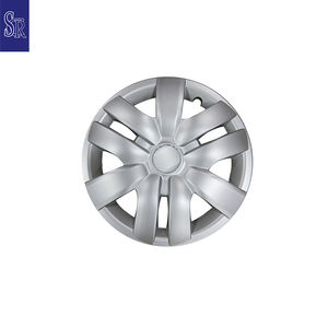 Taiwán AUTO partes de repuestos de coche cubierta de la rueda - Product Image 2