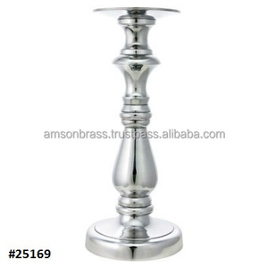 Andle and tand estaurant & otel able ecoration etal andle older más antiguo ndoor andandle tand andandmade - Product Image 2