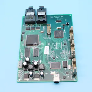 Placa Base para Impresora Eco Solvente <span class=keywords><strong>Liyu</strong></span> <span class=keywords><strong>PZ3208</strong></span> PTP3208 PTP3204 para Konica - Product Image 1