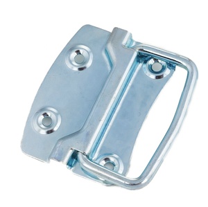 HP-3103-ST En Acier Boîte À Outils Étui Poitrine Pliant De Poignée - Product Image 1