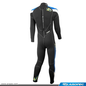 3mm Fullsuit <b>Wetsuit</b> - Product Image 2