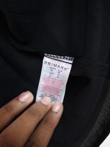 Haute qualité marque dames femmes été décontracté trois quarts hauts col rond t-shirts Blouses Bangladesh tricoté respirant - Product Image 4