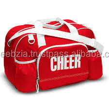 กระเป๋ากีฬาคุณภาพดีที่สุดพร้อมโลโก้ที่กำหนดเอง - Product Image 2