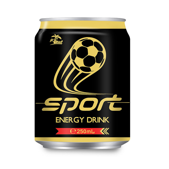 250mlショート缶スポーツエナジードリンク飲料| Alibaba.com