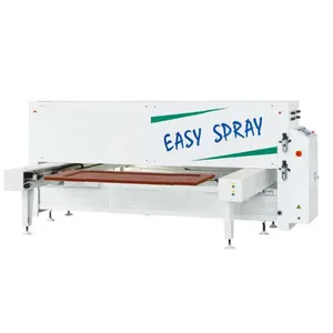 High Performance Automatic Spray Painting Machine for Wood Door