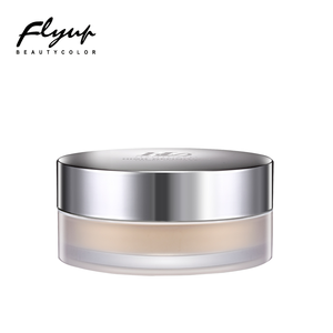 Base de maquillaje en polvo suelto, cosmética al por mayor - Product Image 2