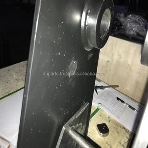 Good Quality BPW Type Suspension Parts Durable High Performance Suspension Solutions for <b>Trailers</b> and Commercial Vehicles - Product Image 1