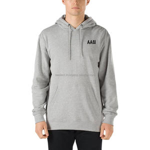 Meilleur À Capuche Plaine Sweat Pull Homme Pull À Capuche - Product Image 1