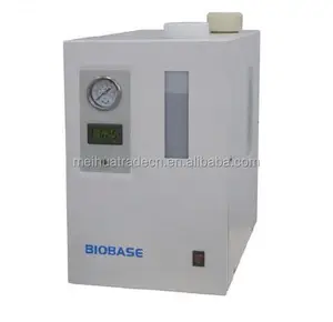 BIOBASE agua pura Generador de hidrógeno y de laboratorio industrial Generador de hidrógeno Generador de hidrogeno