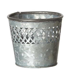 EUROPE STYLE METAL FLOWER <b>VASE</b> / WEDDING DECORATION <b>VASE</b> / DECORATIVE <b>VASE</b> HANDMADE CUSTOM LOGO and PACKAGING - Product Image 6