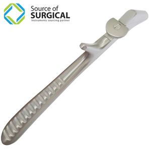 คีม Tishler Biopsy - Product Image 2