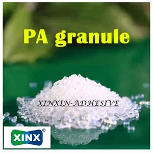 Poudre adhésive de copolyamide AA de qualité fabricant pour pâte d'interligne Poudre de points Dispersion de points doubles - Product Image 5