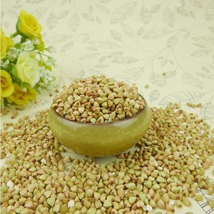 Granos de Trigo Sarraceno Marrón de África, Empaque a Granel de 25 kg - Product Image 1