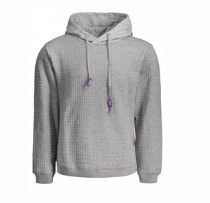 เสื้อฮู้ดกีฬามีสไตล์ใหม่ที่กำหนดเองคุณภาพสูงสุด - Product Image 1