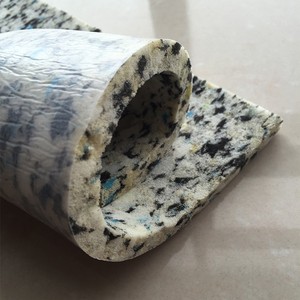 Khác Nhau Cán Sàn <span class=keywords><strong>Rebond</strong></span> <span class=keywords><strong>Foam</strong></span> <span class=keywords><strong>PU</strong></span> Thảm Lót Nỉ - Product Image 3