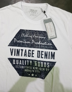 เสื้อยืดผ้าฝ้ายพิมพ์ลายฤดูใบไม้ผลิสำหรับผู้ใหญ่บังคลาเทศตลาดผู้ใหญ่ยกเลิกการจัดส่งได้มาก - Product Image 4