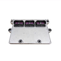 Pièces de moteur pour moteur isx qsx15 3408501, Module de commande électrique, ECM pour cumminer, nouveauté 4309175