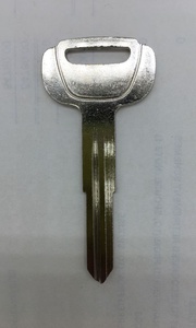 Llave de latón para coche, alta calidad, hino - Product Image 3