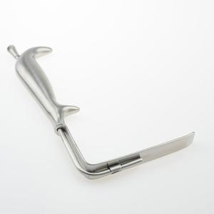 Retractor de Senos de Fibra Óptica, Instrumentos de Cirugía Plástica - Product Image 1
