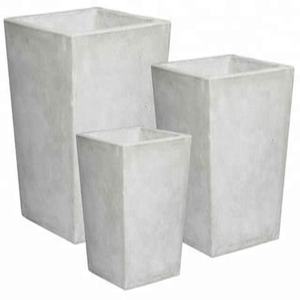 Macetas esmaltadas antiguas tipo y acabado maceta de cemento macetas de cerámica macetas de flores - Product Image 1